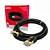 CABO DE REDE 2 METROS CAT 8 TOMATE MCB-1802 - Imagem 1