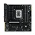 PLACA MÃE INTEL ASUS TUF B760M PLUS WIFI II DDR5 LGA 1200 USB 3.0 - Imagem 1