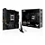 PLACA MÃE AMD ASUS TUF B650M-E WIFI DDR5 AM5 USB 3.0 - Imagem 1