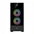 GABINETE GAMER GAMDIAS AURA GC5 PRETO COM DISPLAY DE TEMPERATURA - Imagem 5
