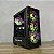 PC GAMER AMD RYZEN 3 3200G RAM 8GB SSD 240GB A520M 500W - Imagem 1