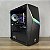 PC GAMER AMD RYZEN 5 5600GT RAM 16GB SSD 480GB A520M RADEON VEGA 8 2GB 500W - Imagem 2