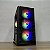 PC GAMER AMD RYZEN 5 5500 RAM 16GB SSD 480GB A520M RX 550 4GB 500W - Imagem 1