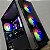 PC GAMER AMD RYZEN 5 5500 RAM 16GB SSD 480GB A520M RX 550 4GB 500W - Imagem 2