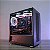 PC GAMER AMD RYZEN 5 5500 RAM 16GB SSD 480GB A520M RADEON RX 580 8GB 500W - Imagem 3