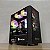 PC GAMER INTEL I5 12400F RAM 16GB SSD 480GB H610M RTX 3050 6GB 500W - Imagem 5
