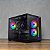 PC GAMER INTEL ULTRA 5 245KF RAM 16GB SSD 500GB B860M RTX 5060 8GB 650W - Imagem 1