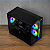 PC GAMER INTEL ULTRA 5 245KF RAM 16GB SSD 500GB B860M RTX 5060 8GB 650W - Imagem 2