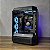 PC GAMER INTEL I5 14400F RAM 16GB SSD 500GB H610M RTX 5060 8GB 650W - Imagem 1