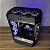 PC GAMER INTEL I5 14400F RAM 16GB SSD 500GB H610M RTX 5060 8GB 650W - Imagem 3