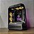 PC GAMER INTEL I5 14400F RAM 16GB SSD 500GB H610M RTX 5060 8GB 650W - Imagem 4