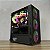PC GAMER INTEL I7 14700KF RAM 16GB SSD 500GB B760M RX 9060XT 16GB 650W - Imagem 2