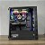 PC GAMER INTEL I7 14700KF RAM 16GB SSD 500GB B760M RX 9060XT 16GB 650W - Imagem 5