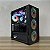PC GAMER INTEL I7 14700KF RAM 16GB SSD 500GB B760M RX 9060XT 16GB 650W - Imagem 1