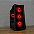 PC GAMER AMD RYZEN 5 8500G RAM 16GB SSD 480GB A620M 500W - Imagem 1