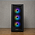 PC GAMER INTEL I7 14700KF RAM 16GB SSD 500GB B760M RX 9060XT 16GB 650W - Imagem 5