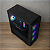 PC GAMER INTEL I7 14700KF RAM 16GB SSD 500GB B760M RX 9060XT 16GB 650W - Imagem 2