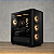 PC GAMER INTEL ULTRA I7 265KF RAM 32GB SSD 1TB B860M RX 9060 XT 16GB 650W - Imagem 2