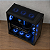 PC GAMER INTEL I9 14900KF RAM 32GB SSD 1TB Z790M RTX 5070 12GB 1000W - Imagem 3
