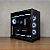 PC GAMER INTEL I9 14900KF RAM 32GB SSD 1TB Z790M RTX 5070 12GB 1000W - Imagem 4