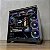 PC GAMER AMD RYZEN 9 9900X3D RAM 32GB SSD 2TB X870 RTX 5070TI 16GB 1000W - Imagem 5