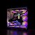 PC GAMER INTEL ULTRA 9 285K RAM 64GB SSD 2TB B860M RTX 5080 16GB 1000W - Imagem 5