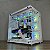 PC GAMER INTEL ULTRA 9 285K RAM 64GB SSD 2TB B860M RTX 5080 16GB 1000W - Imagem 3
