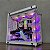 PC GAMER INTEL ULTRA 9 285K RAM 64GB SSD 2TB B860M RTX 5080 16GB 1000W - Imagem 1
