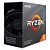 Processador AMD Ryzen 5 3600 Cache 32MB 3.6GHz(4.2GHz Max Turbo) AM4 Sem Vídeo - Imagem 2