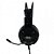 HEADSET GAMER KNUP KP-464 PRETO COM LED RAINBOW P2 - Imagem 3