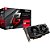 Placa de Video Asrock Phantom Gaming D Radeon RX 570 4G, GDDR5 - Imagem 1