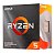 Processador AMD Ryzen 5 3500 3.6GHz (4.1GHz Turbo), 6-Cores 6-Threads - Imagem 1