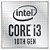 PROCESSADOR INTEL CORE I3-10100F CACHE 6MB 4.30 GHZ LGA 1200 - Imagem 3