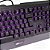 Teclado Gamer Mecânico Knup RGB Chroma Switch Blue - Imagem 2