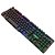 Teclado Leon GTS AK-600 Retroiluminado - Imagem 3