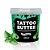 Vaselina para Tatuagem Vegana - 100% Vegetal NUTRITIVA 200g - Imagem 1