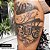 Hidratante e Cicatrizante TATTOO BALM  - 04 Unidades - Imagem 4