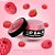 Protetor Hidratante Labial FRAMBOESA - EFEITO ULTRABRILHO GLOSS - Imagem 2