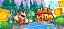 Jogo Alex Kidd in Miracle World DX - Xbox 25 Dígitos Código Digital - Imagem 1