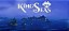 Jogo King of Seas - Xbox 25 Dígitos Código Digital - Imagem 1