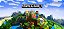 Jogo Minecraft - Xbox 25 Dígitos Código Digital - Imagem 1