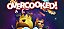 Jogo Overcooked - Xbox 25 Dígitos Código Digital - Imagem 1