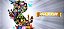 Jogo Rare Replay - Xbox 25 Dígitos Código Digital - Imagem 1