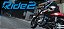 Jogo Ride 2 - Xbox 25 Dígitos Código Digital - Imagem 1