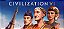 Jogo Sid Meier's Civilization VI - Xbox 25 Dígitos Código Digital - Imagem 1