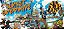 Jogo Sunset Overdrive - Xbox 25 Dígitos Código Digital - Imagem 1