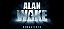 Jogo Alan Wake Remastered - Xbox One 25 Dígitos Código Digital - Imagem 1