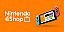 Cartão Nintendo Eshop Crédito Switch $10 Dólares Código Digital - Imagem 2