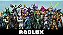 Roblox 3.200 Robux - Código Digital - Imagem 4