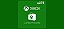 Cartão Presente Xbox 275 Reais Brasil - Código Digital - Imagem 1
